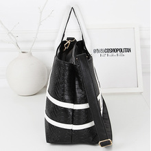 Famous Brand Women Bags 2015 New Fashion Women Leather Handbags Sac A Main Femme De Marque