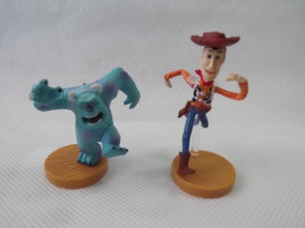 monsters from toy story