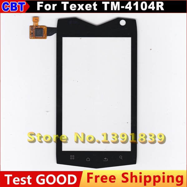 Texet TM-4104R X-Driver Cell Phone