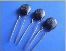 Free Shipping 10PCS NTC 5D-11 thermal resistor thermistor/ thermister