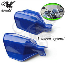 Motorcycle Handguards Slae motocross Handguards Motorcycle Hand Guards Motorcycle accessories Protection parts moto Modified hot