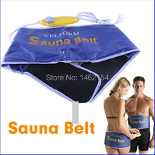 2014 new Heating Slimming belt health care Massage belt body Massager massage Sauna belt for loss