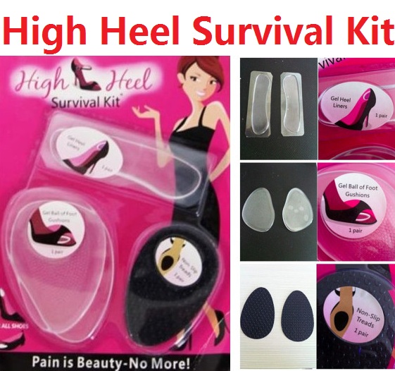 heel pads for high heels