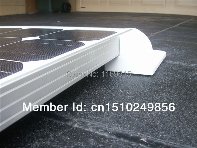 solar module mounting, solar panel bracket, solar panel corner, abs 