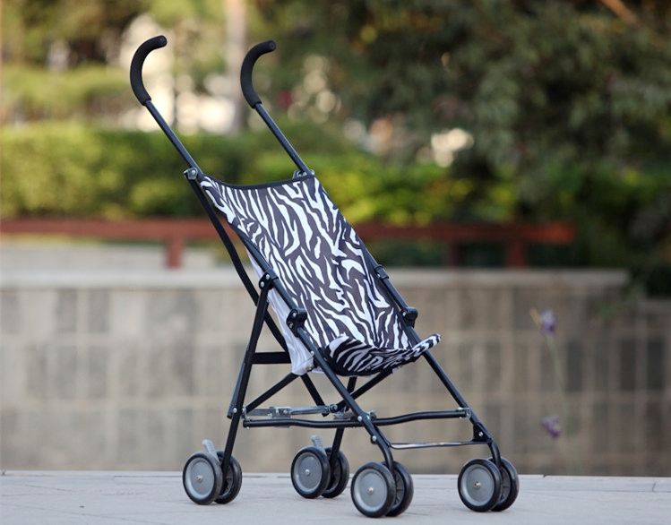 double buggy asda