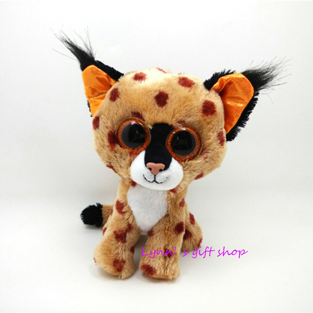 stuffed lynx for sale