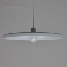 Modern TossB Disc Pendant Lamps Design Dinning Kitchen Room Lighting Pendant Aluminum Vintage Industrial Light Fixtures 110 220V