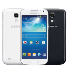 S4 Mini Original Unlocked Samsung Galaxy S4 Mini 8G ROM 4 3 HD Dual Core CPU