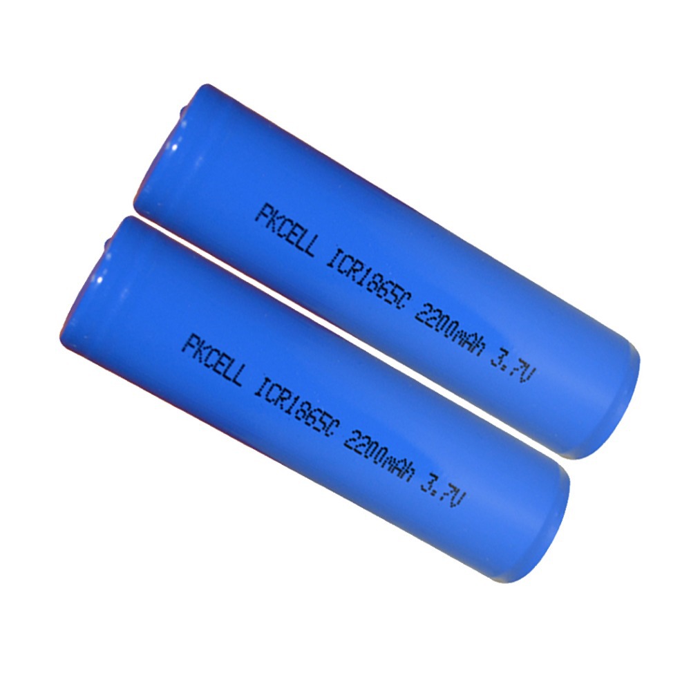 quality 2pcs lot 2200mah 18650 rechargeable battery 3 7v quality 2pcs lot 2200mah 18650 rechargeable battery 3 7v