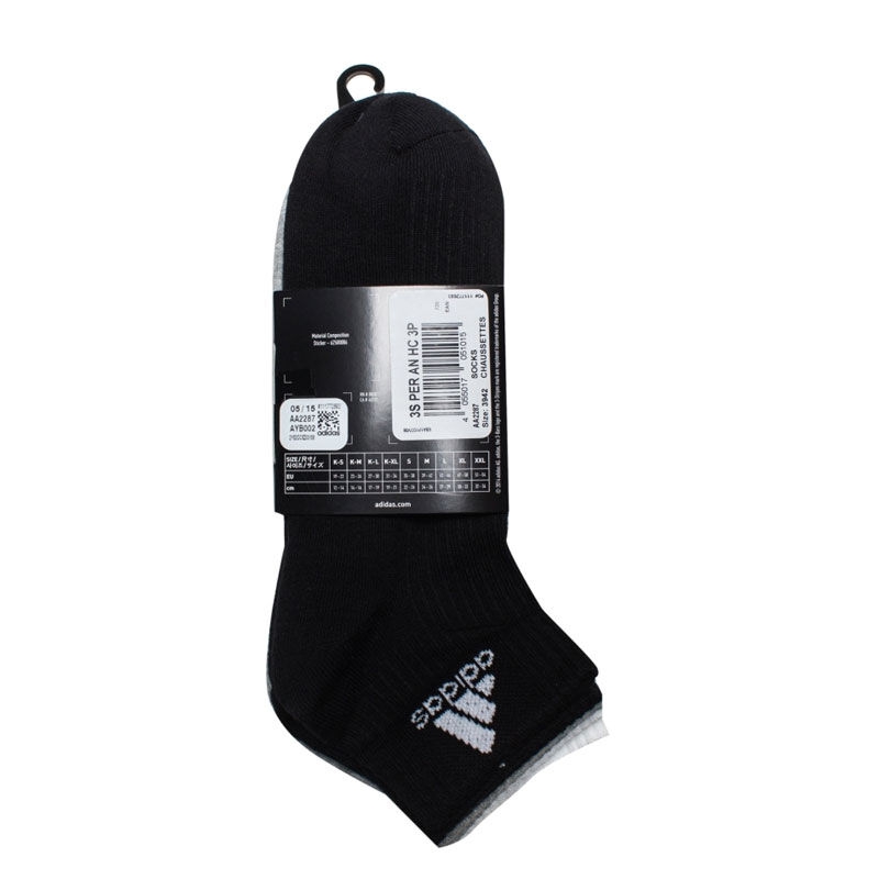 Adidas Socks Size Chart 3942