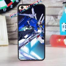 gundam 14 fashion case for iphone 4 4s 5 5s SE 5c for 6 & 6 plus 6S & 6S plus *u231