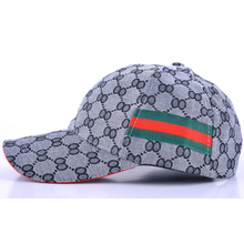 2015 Good quality brand golf cap for men and women leisure unisex snapback caps baseball caps