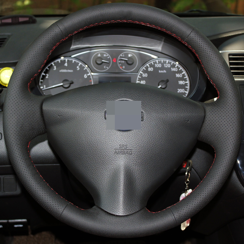 Nissan sentra steering wheel cover #10