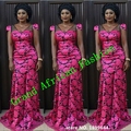 Free shipping African Colorful design High Quality French Lace African tulle Lace Fabric With Stones For