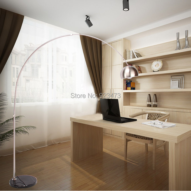 Aliexpress.com: comprar venta al por mayor de la novedad lámpara ... Lamparas pie dormitorio