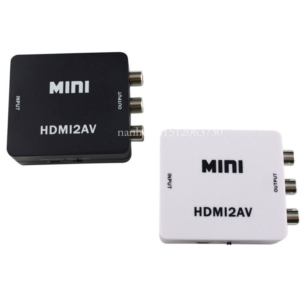 HDMI2AV 5