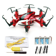 JJRC H20 Mini Drone 2.4G 6 Axis Gyro 4CH RC Hexacopter Headless Mode RTF Quadcopter Fashion Remote Control toys drone