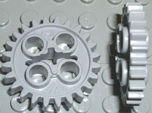 Legoo part / accessories TECHNIC technology / mechanical No3648 brick DIY block Assemble Particles brickset