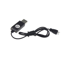 1 Piece Drone Syma X5 X5C X5SC X5SW USB Charge Cable RC Quadcopter Spare Parts X5-12