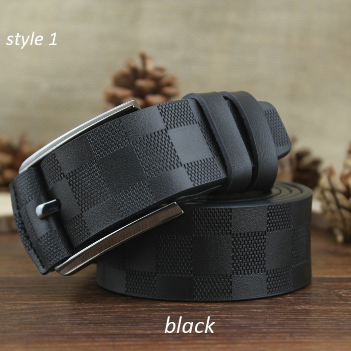 style 1 black