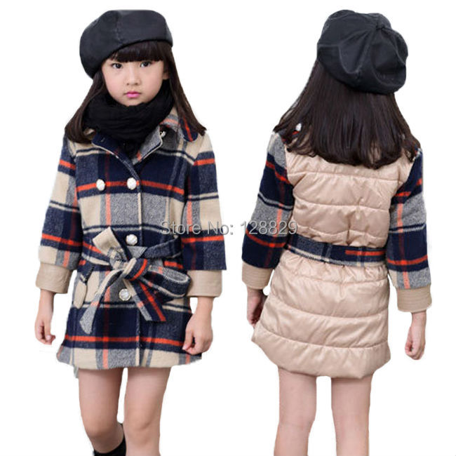 Girls Winter Coats (3)