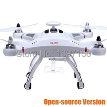 Cheerson CX-20 CX20 CX 20 Open-source Version Auto-Pathfinder Quadcopter RTF 2.4GHz vs xiaomi mi drone or phantom 3 4