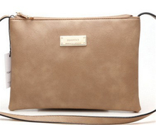 2015 Fashion Design Generous Women Handbag Shoulder Bags Satchel Tote Purse Frosted PU Leather Bag Top