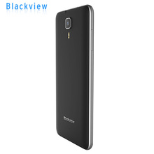 Blackview Alife P1 Pro Smartphone 2GB RAM 16GB ROM 4G LTE 5 5 inch HD MT6735P