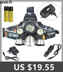 Boruit-RJ-5000-Headlamp-XML-T6-8000-Lumens-4-Mode-LED-Headlight-Led-USB-Power-bank