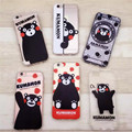 Cute Cartoon Couples Bear Panda Phone Cases for Iphone 7 7 Plus 6 6s 6 Plus