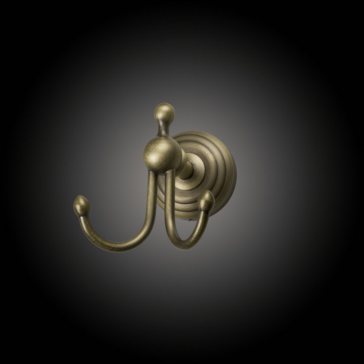 Robe Hooks font b Kitchen b font Bath Fixtures Bathroom font b Accessories b font 8712