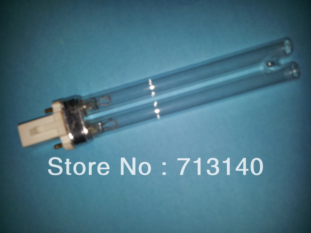 11 W watt UV Germicidal UV-C Bulb for Cyprio UV Sterilizer
