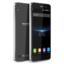 5 0 Inches Original Blackview Omega PRO 4G LTE Mobile Phone Android 5 1 Octa Core