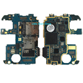 100 Original For Samsung Galaxy S4 LTE GT i9500 Working Logic Board Unlocked Main Motherboard