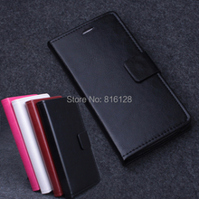 50pcs/lot Promotion Leather Flip Case Cover Bag Shell For Elephone P3000 phone case wholesale & Retail