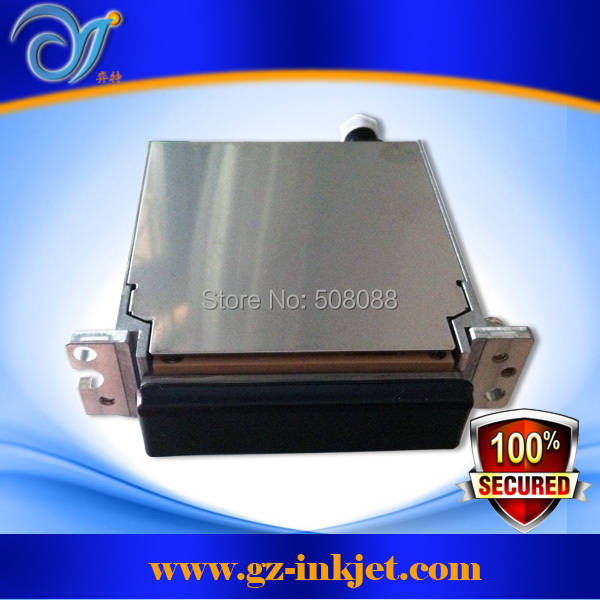 spt 255 35pl solvent printhead for large printer