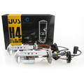 RHD New H4 Mini Projector Lens Bulb 45W 6000k H4 Bixenon Bulb of Projector Lens with