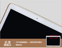 2015 New Octa Core 10 5 inch tablet 3g Phone Call 2560 x1600 IPS Screen 13MP
