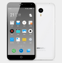 Original Meizu M1 Note 4G FDD LTE Dual SIM Mobile Phone 5 5 1920X1080P MTK6752 Octa