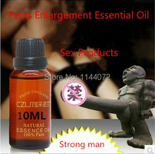 Sex Products Penis Enlargement Essential Oil Men Pene Extension Growth Sex Delay Men s Penis Care