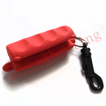 3 pcs rubber target remover archery arrow puller for outdoor sports to pull hunting crossbow carbon