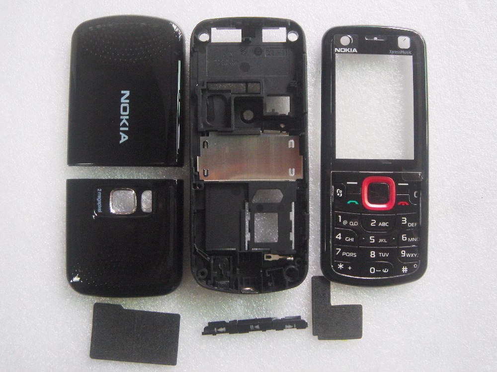 5 .  Nokia 5320      