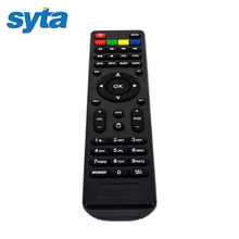 1pc remote control for Smart TV Box With IPTV Satellite Receiver free shipping