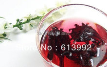 250g Roselle tea,hibiscus tea,2lb Natural Flower Tea, H04,Free Shipping