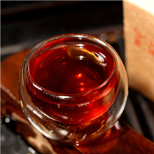 Cha Gao Puer Tea 45pcs Yunnan Ripe Puerh Chinese Pu er Pu Erh Tea For Weight