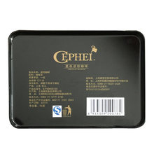 Free shopping CEPHEI Filter hangers package combination coffee without sugar pure black coffee powder box