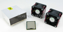 Processor Kit for 587491-B21 DL380 G7 X5660 (2.80 GHz/6-core/12MB/95 W) well tested working