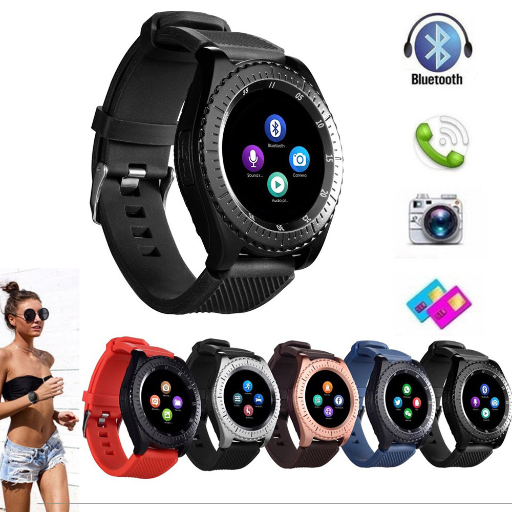 z3 bluetooth smartwatch