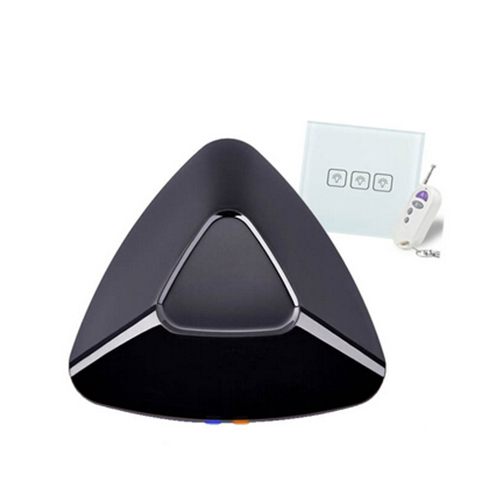 Купить broadlink rm2 rm про универсальный контроллер wifi + ИК + rf ...