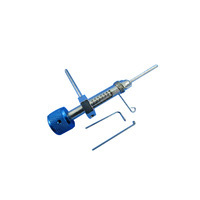 MUT T LOCK 7 7